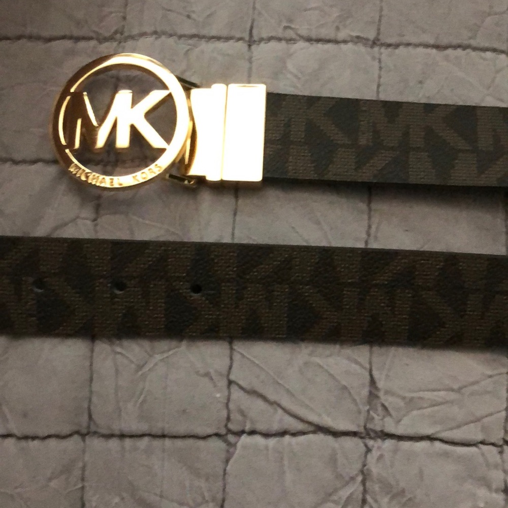 Belt